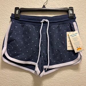 C&C California NWT Shorty Shorts Size Small, Waist 26